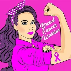 Meet your Posher, Brenda